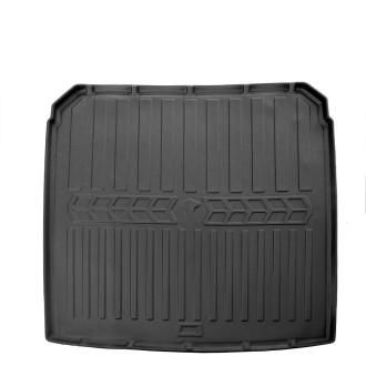3D килимок в багажник Passat CC (2008-2017)