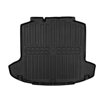 3D килимок в багажник Toledo IV (2012-2019) (liftback)