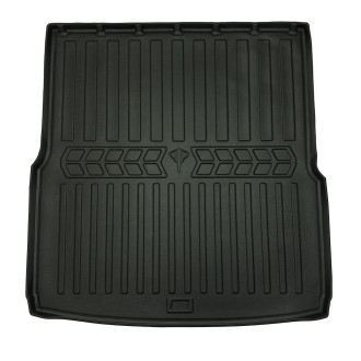 3D килимок в багажник Passat B9 (2023-...) (universal)
