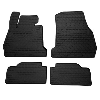 3 (F30) (2011-2019) комплект килимків з 4 штук