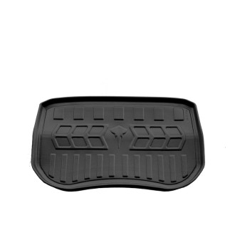 3D килимок в багажник Model 3 (2017-...) (front trunk) (2WD)