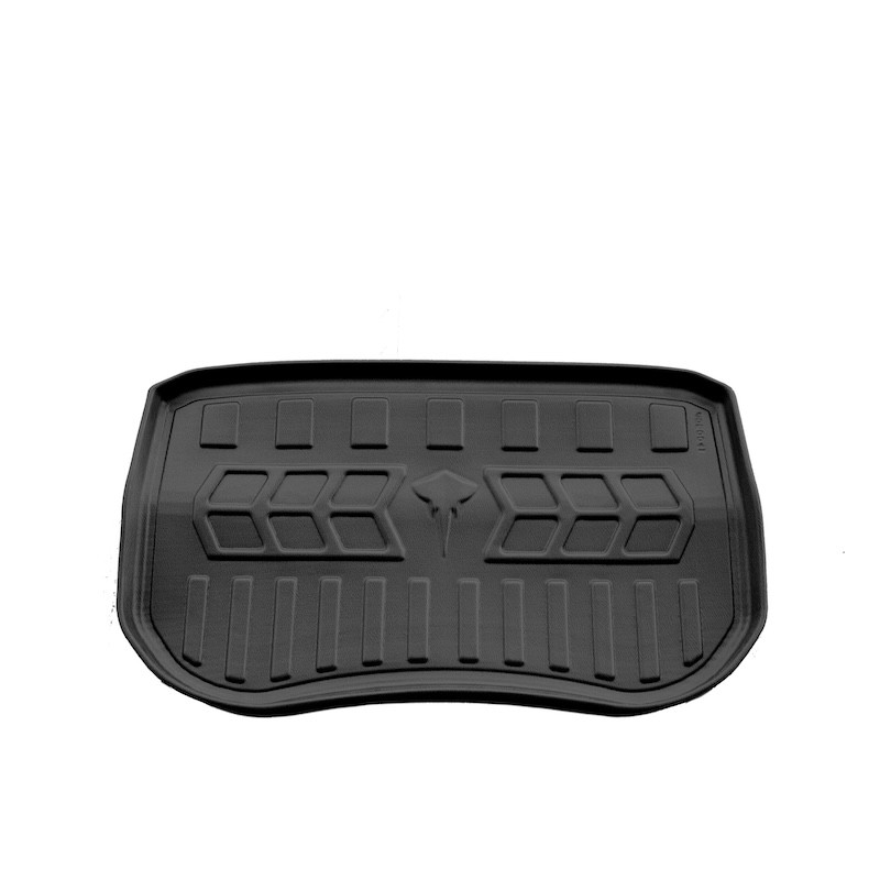 3D килимок в багажник Model 3 (2017-...) (front trunk) (2WD)