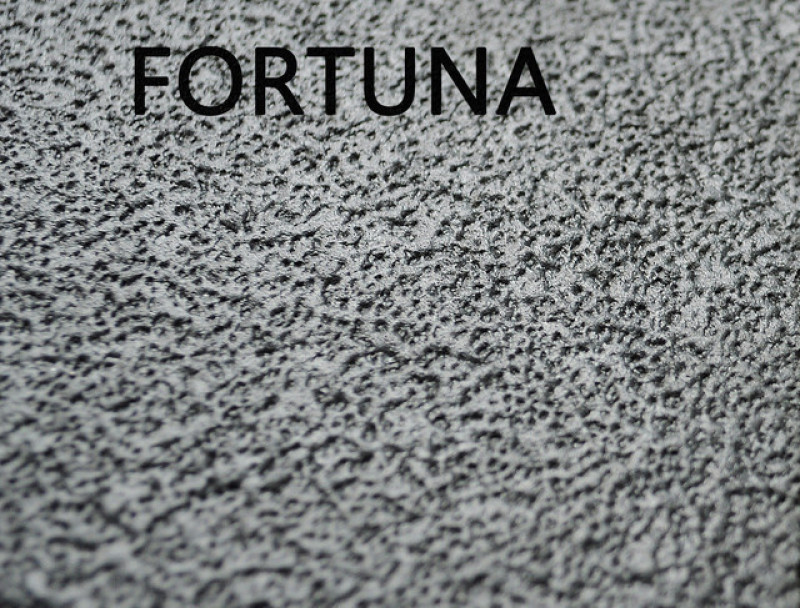 Mazda 3 (FIB) 2013- Комплект килимків FORTUNA BLACK  