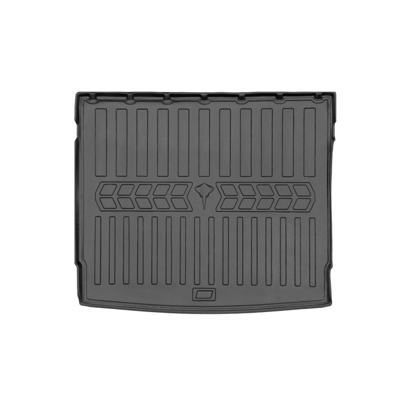 3D килимок в багажник e-3008 (2024-...) (upper trunk)