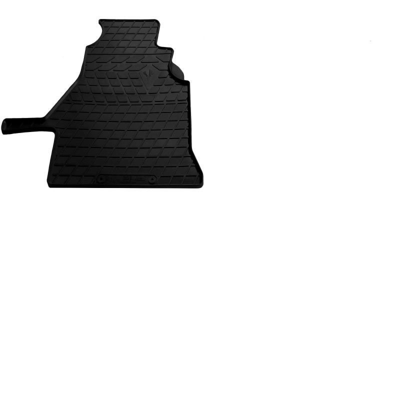 W901-905 Sprinter (1995-2006) (1plus2) килимок передній лівий