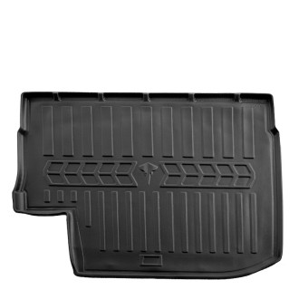 3D килимок в багажник Qashqai (J12) (e-power) (2021-...)