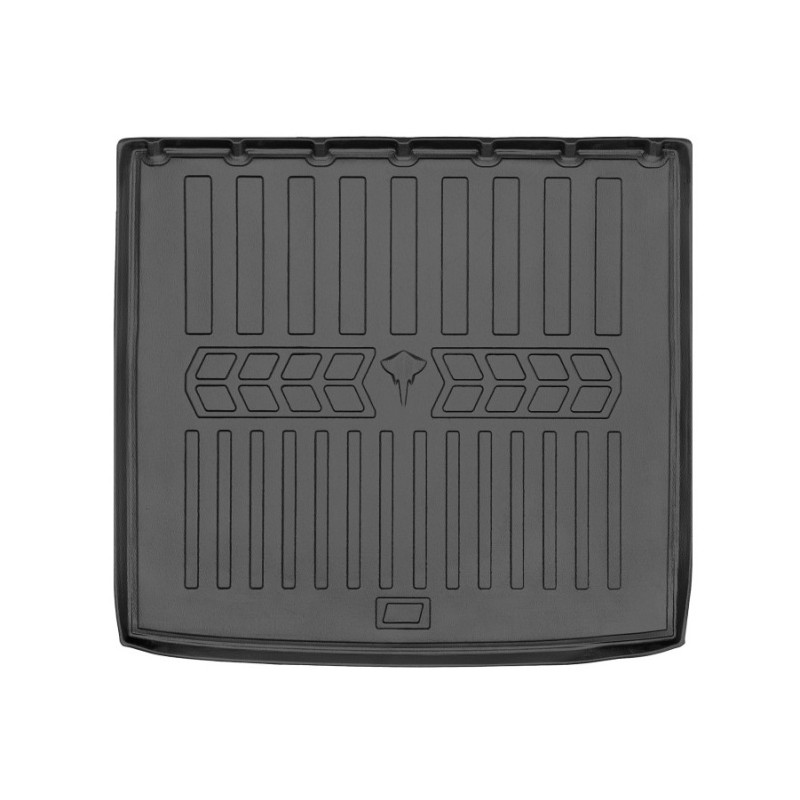3D килимок в багажник e:NP2 (2024-...) (lower trunk)