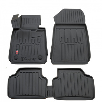 3 (E90) (2004–2013) комплект 3D килимків з 5 штук