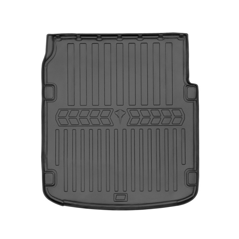 3D килимок в багажник A7 (4G8) (2010-2018) (liftback)