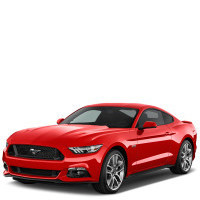 Mustang VI (2015-...)