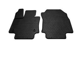 RAV 4 (XA50) AT (2018-...) комплект килимків з 2 штук