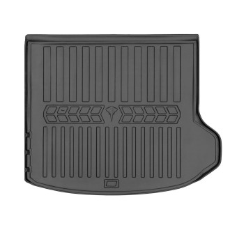 3D килимок в багажник Grand Cherokee (WL) (2021-...) (5 seats)