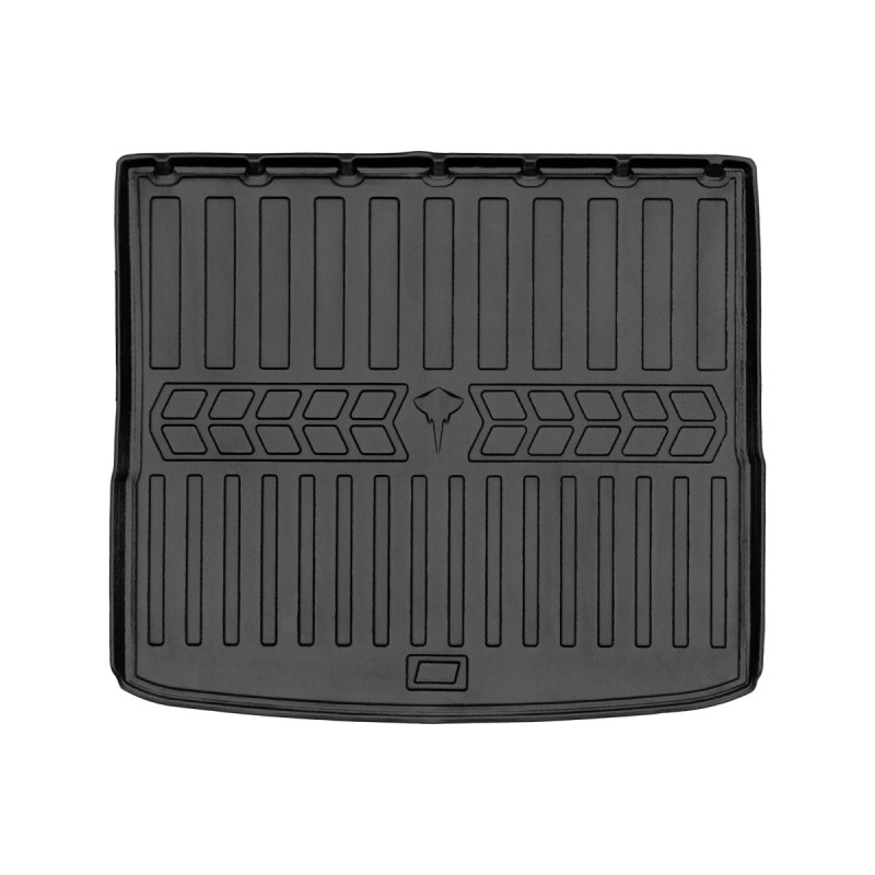 3D килимок в багажник S5 (2025-...) (upper trunk)