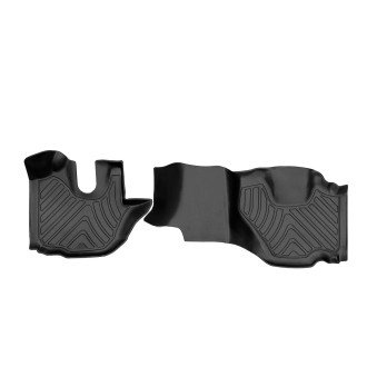 NPS (2006-2023) комплект 3D килимків з 2 штук