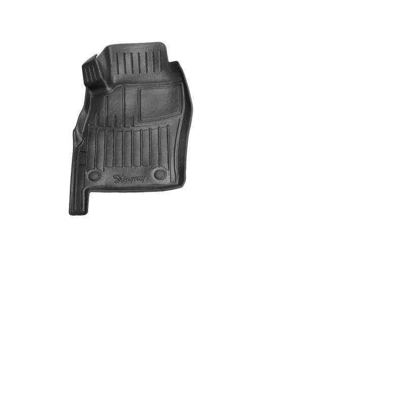 Patrol (Y61) (1997–2013) 3D килимок передній лівий