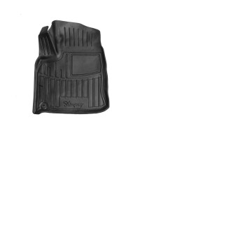 Land Cruiser 100 (1998-2007) 3D килимок передній лівий