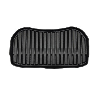 3D килимок в багажник Model 3 (2017-2023) (4WD) (front trunk)