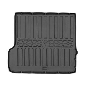 3D килимок в багажник X3 (E83) (2004-2010)