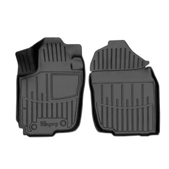 RAV 4 (CA30W) (2005-2016) комплект к3D илимків з 2 штук