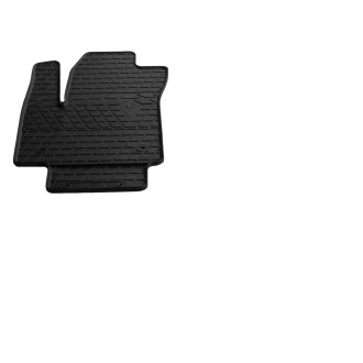 Meriva B (2010-2017) килимок передній лівий