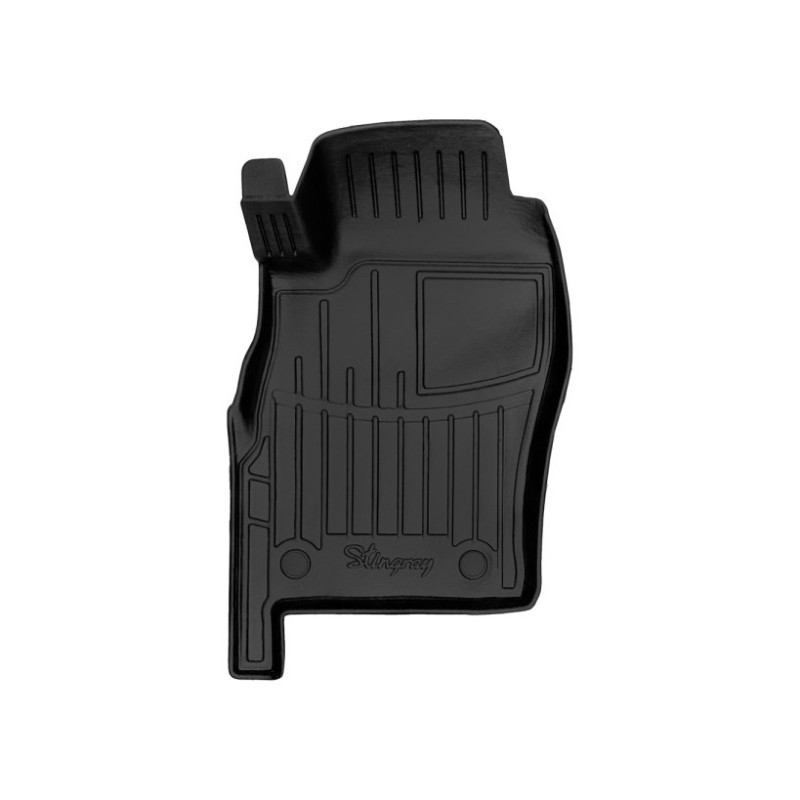 Patrol (Y61) (1997–2013) 3D килимок передній лівий