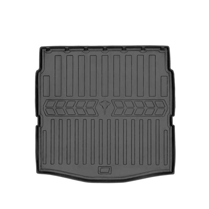 3D килимок в багажник C5 Aircross (CR3) (2025-...) (lower trunk)