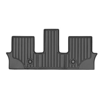 Palisade (LX3) (2024-...) 3D килимок задній (3 line)