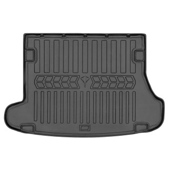 3D  килимок в багажник i30cw (FD) (2007-2012) (universal)
