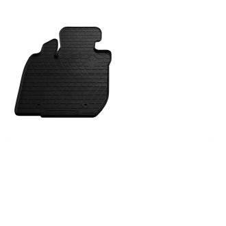 Renault Logan (2004–2012) килимок передній лівий