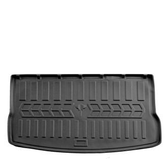 3D килимок в багажник Bolt EUV (2022-...) (upper trunk)