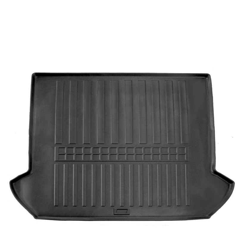3D килимок в багажник  XC90 (2002-2014) (5 of 7 seats)