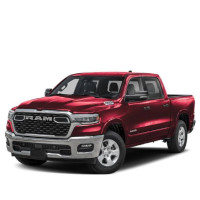 RAM 1500 (Crew cab) (2025-...)