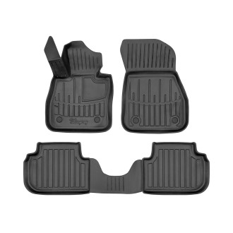 1 (F40) (2019-...) комплект 3D килимків з 4 штук