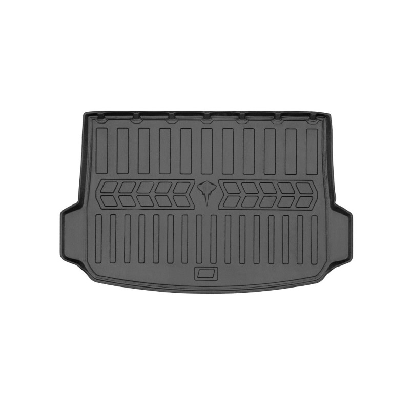 3D килимок в багажник Junior (2024-...) (upper trunk)