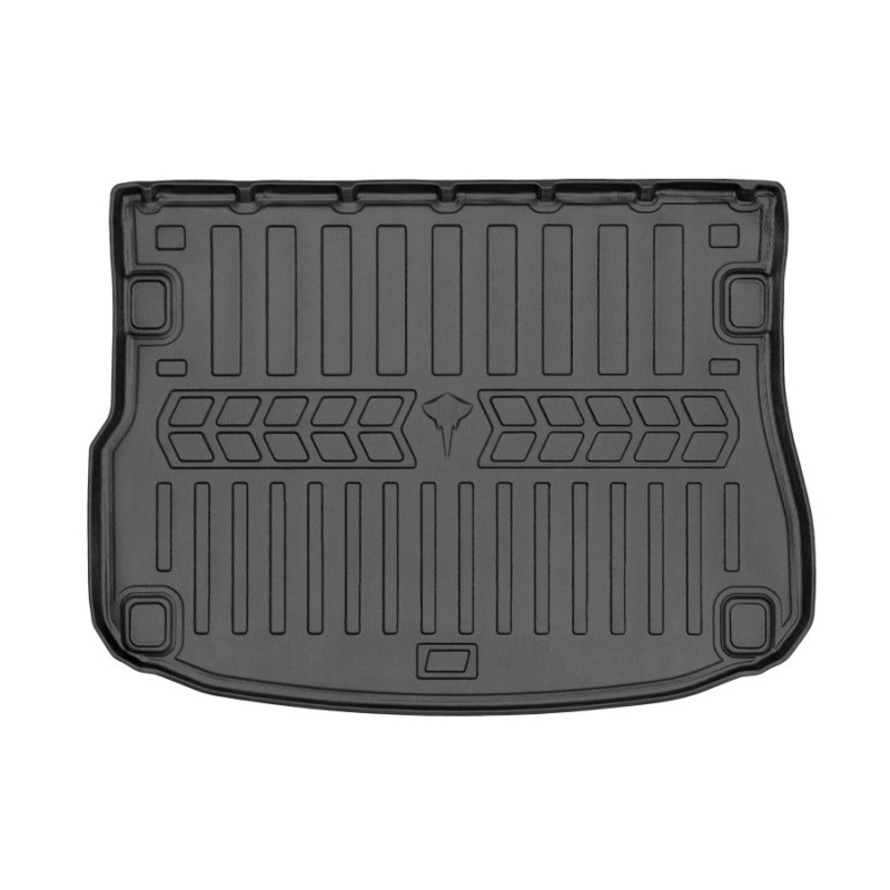 3D килимок в багажник RANGE ROVER Evoque (L538) (2011-2018)
