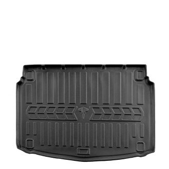 3D килимок в багажник i30 (PD) (2016-...) (hatchback) (lower trunk)