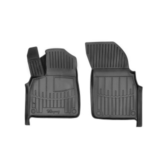 Q8 (2018-...) комплект 3D килимків з 2 штук