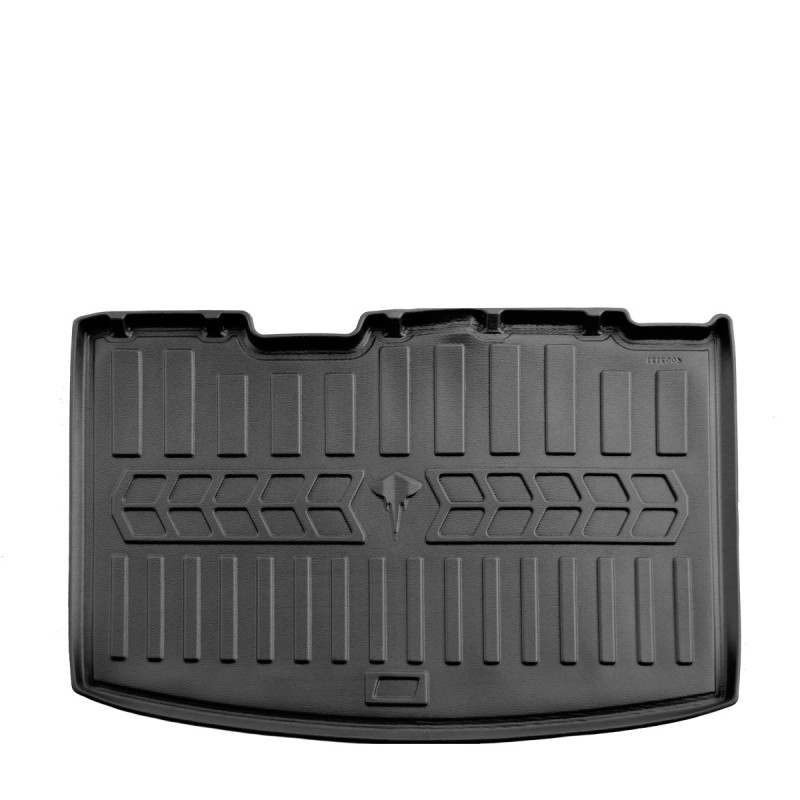 3D  килимок в багажник Bolt EUV (2022-...) (lower trunk/with sub)