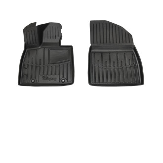 Sea Lion 06 (2025-...) комплект 3D килимків з 2 штук