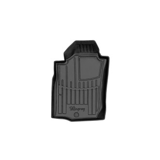 Land Cruiser Prado (J90) (3 doors) (1996-2002) 3D килимок передній лівий