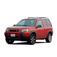 Freelander (L314) (1997-2006) (3 doors)