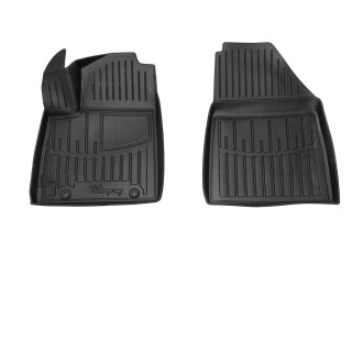 Yuan Up (2024-...) комплект 3D килимків з 2 штук