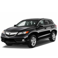 RDX (TB3/4) (2013-2018)