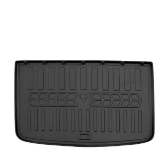 3D килимок в багажник W176 A (2012-2018) (hatchback)
