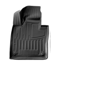 XC60 (2008-2017) 3D килимок передній лівий