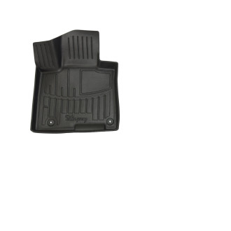 Tucson (NX4) (hybrid) (2021-...) 3D килимок передній лівий