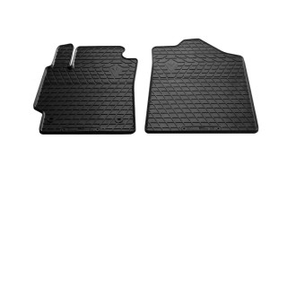 Camry (XV40) (2006-2011) комплект килимків з 2 штук