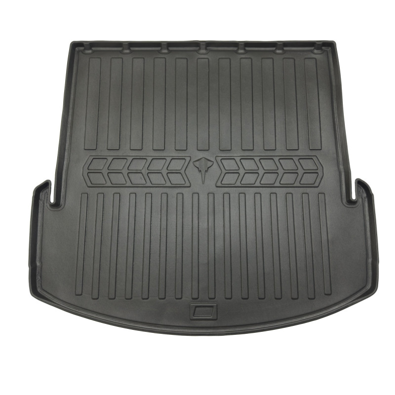 3D килимок в багажник Tang L (2025-...) (5 of 6/7 seats)