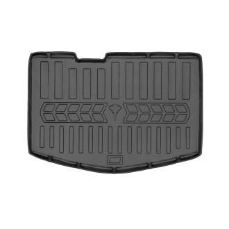 3D килимок в багажник Ampera-E (2016-...) (lower trunk)
