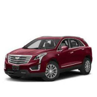 XT5 (2017-2022)